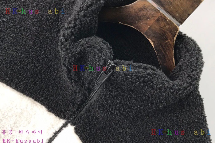 NEW 발렌시아가 상의 신상 B 427754