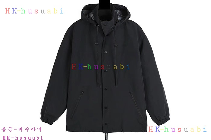 NEW 발렌시아가 자켓 신상 B 427756