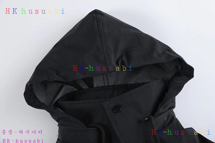 NEW 발렌시아가 자켓 신상 B 427756