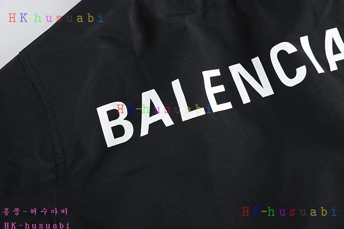 NEW 발렌시아가 자켓 신상 B 427756