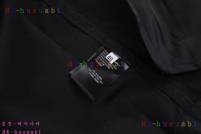 NEW 발렌시아가 자켓 신상 B 427756