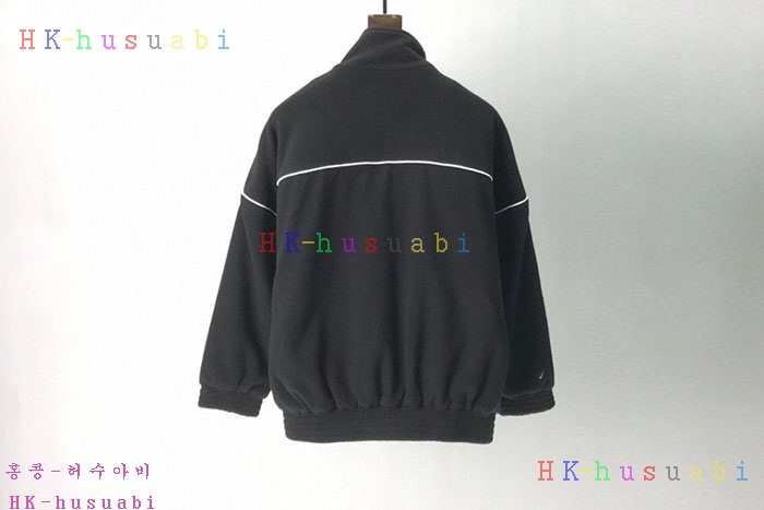 NEW 발렌시아가 자켓 신상 B 427757