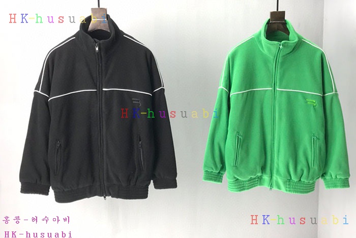 NEW 발렌시아가 자켓 신상 B 427757