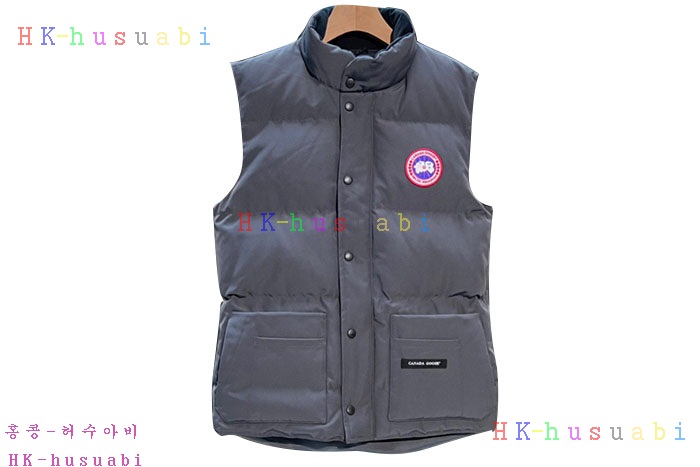 NEW 캐나다구스 패딩조끼 신상 C 4722251