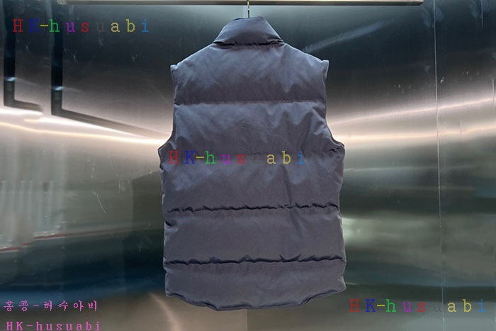 NEW 캐나다구스 패딩조끼 신상 C 4722251