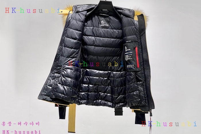 NEW 몽클레어 패딩 신상 M 288682