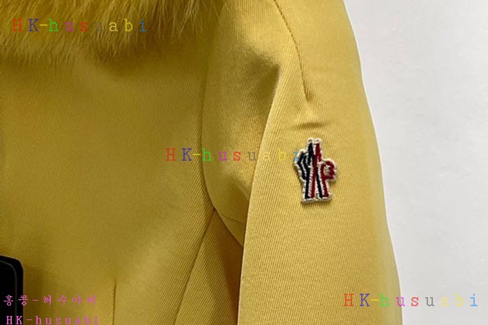 NEW 몽클레어 패딩 신상 M 288682