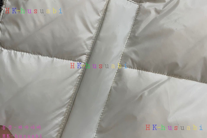 NEW 몽클레어 패딩조끼 신상 M 288521