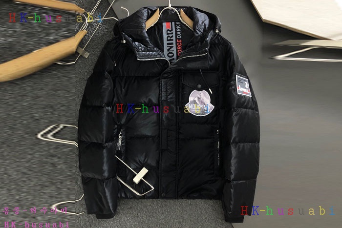 NEW 몽클레어 패딩 신상 M 288528