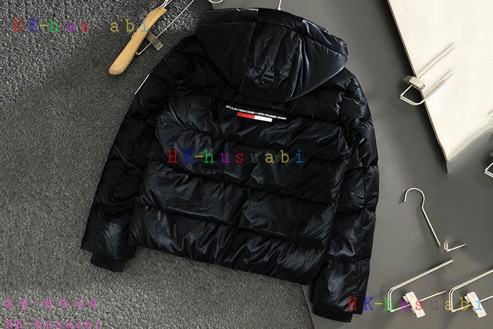 NEW 몽클레어 패딩 신상 M 288528