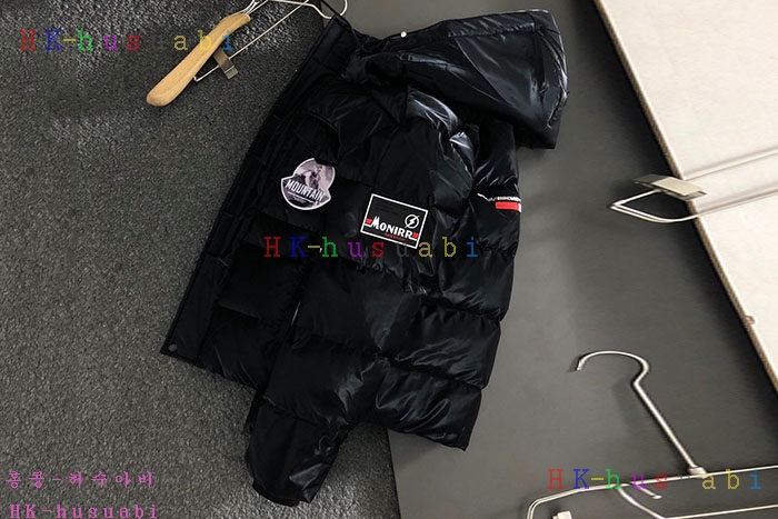 NEW 몽클레어 패딩 신상 M 288528