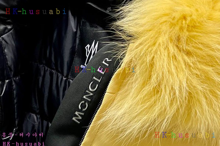 NEW 몽클레어 패딩 신상 M 288682