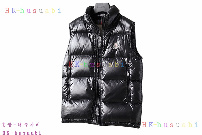 NEW 몽클레어 패딩조끼 신상 M 288533
