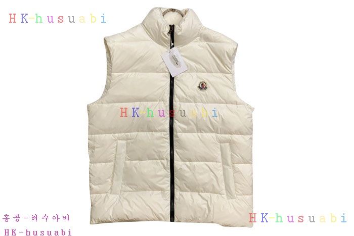 NEW 몽클레어 패딩조끼 신상 M 288521
