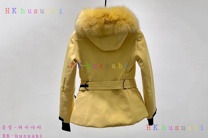 NEW 몽클레어 패딩 신상 M 288682