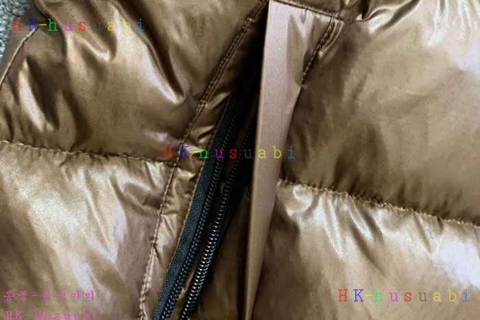 NEW 몽클레어 패딩조끼 신상 M 288520