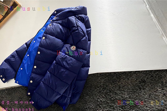 NEW 몽클레어 패딩조끼 신상 M 288660