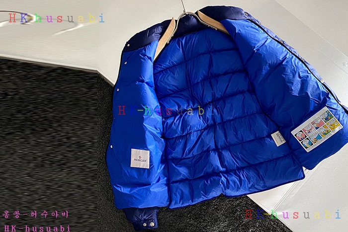 NEW 몽클레어 패딩조끼 신상 M 288660
