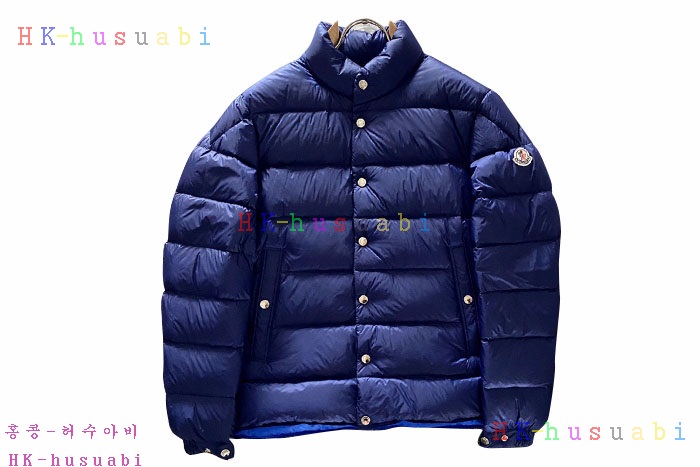 NEW 몽클레어 패딩조끼 신상 M 288660