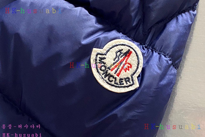 NEW 몽클레어 패딩조끼 신상 M 288660