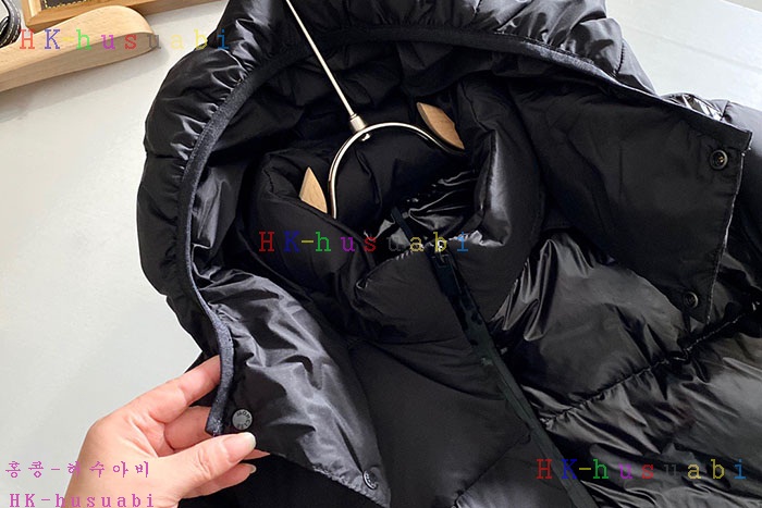 NEW 몽클레어 패딩 신상 M 288684