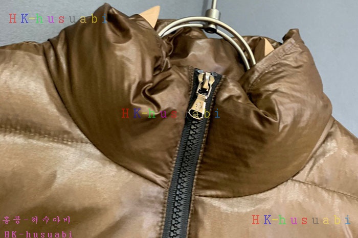 NEW 몽클레어 패딩조끼 신상 M 288520