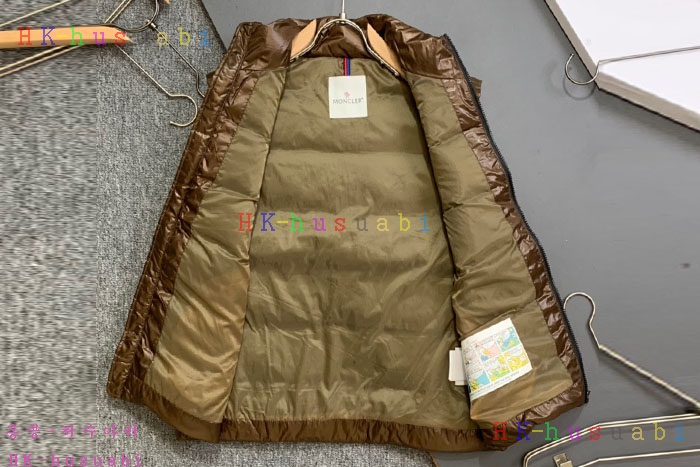 NEW 몽클레어 패딩조끼 신상 M 288520