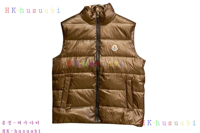 NEW 몽클레어 패딩조끼 신상 M 288520