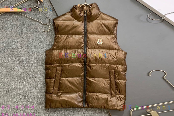 NEW 몽클레어 패딩조끼 신상 M 288520