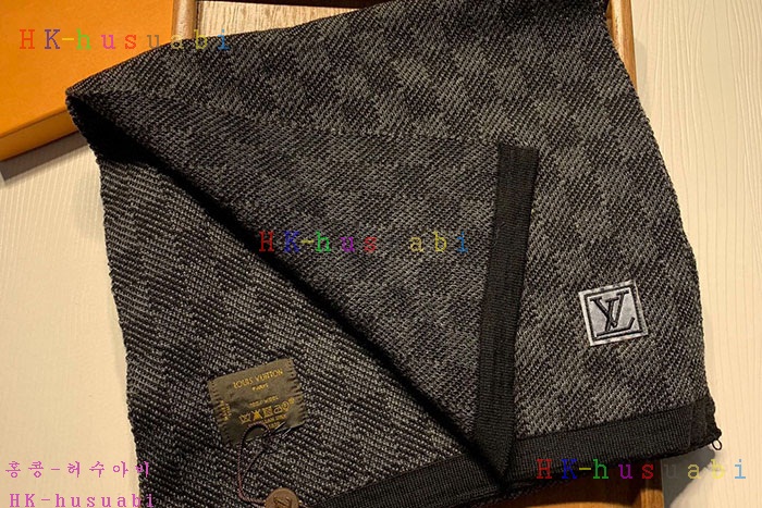 NEW 루이비통 머플러 신상 LV 854442