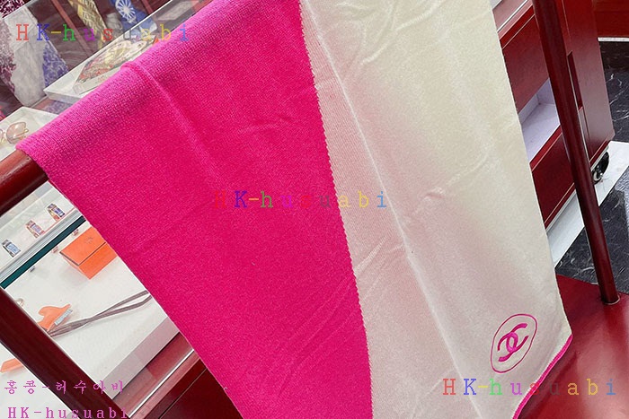 NEW 샤넬 머플러 신상 C 4244204