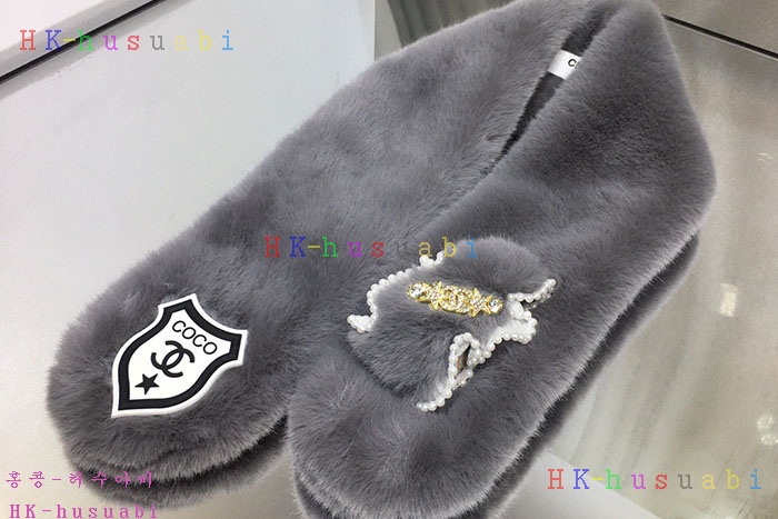 NEW 샤넬 머플러 신상 C 4244209