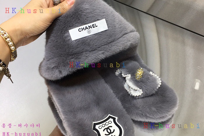 NEW 샤넬 머플러 신상 C 4244209