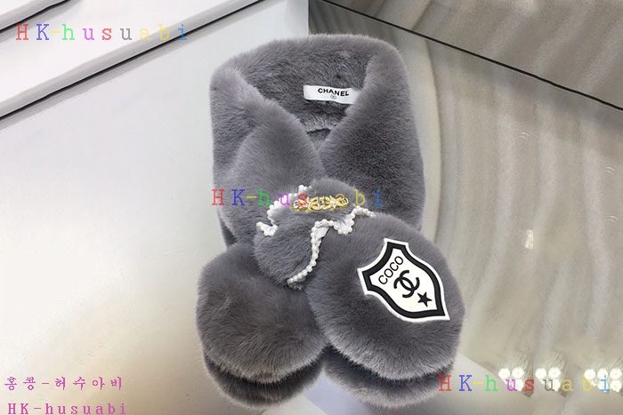 NEW 샤넬 머플러 신상 C 4244209