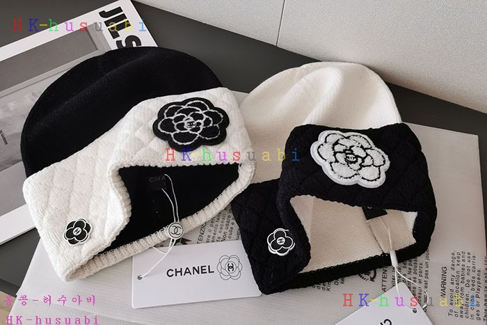 NEW 샤넬 모자 신상 C 3444252