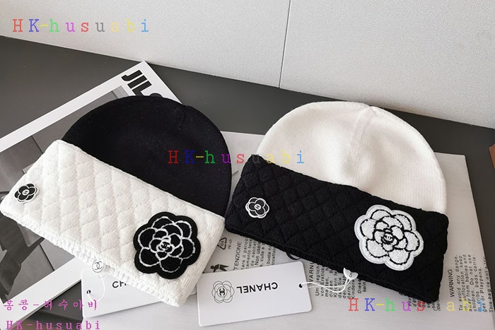 NEW 샤넬 모자 신상 C 3444252