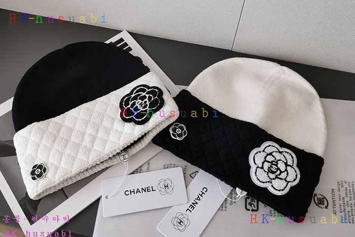 NEW 샤넬 모자 신상 C 3444252