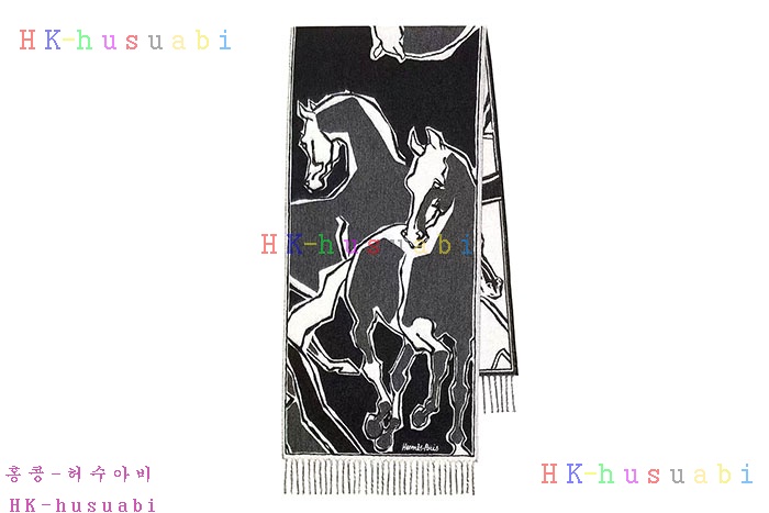 NEW 에르메스 스카프 신상 H 7471113