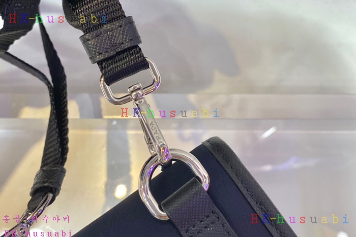 ★미러급★프라다 나일론 폰 케이스 2ZH109-5