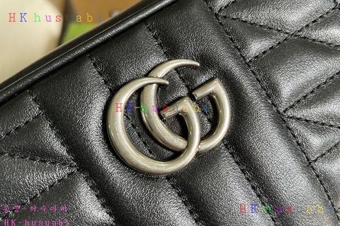 ★미러급★구찌 GG 마몬트 미니 숄더백 634936-2