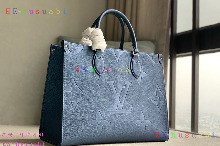 ★미러급★루이비통 온더고 M58956