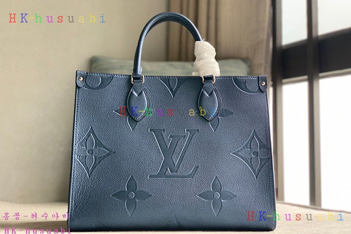 ★미러급★루이비통 온더고 M58956