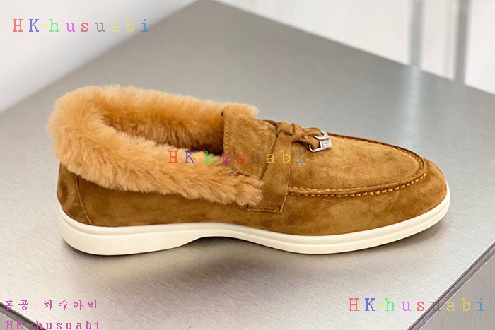 NEW 로로피아나 신발 신상 L 425002
