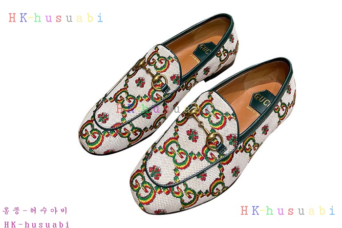 NEW 구찌 로퍼 신상 GU 114564
