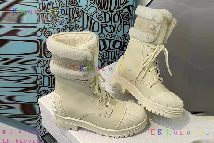 NEW 디올 부츠 신상 DR 1124265