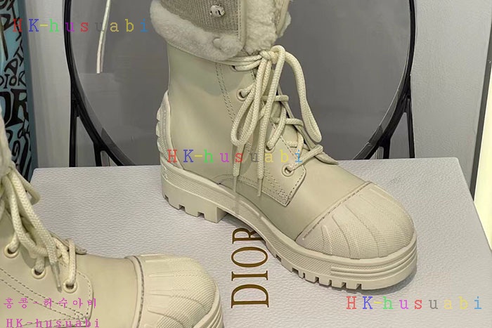 NEW 디올 부츠 신상 DR 1124265