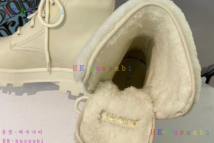 NEW 디올 부츠 신상 DR 1124265