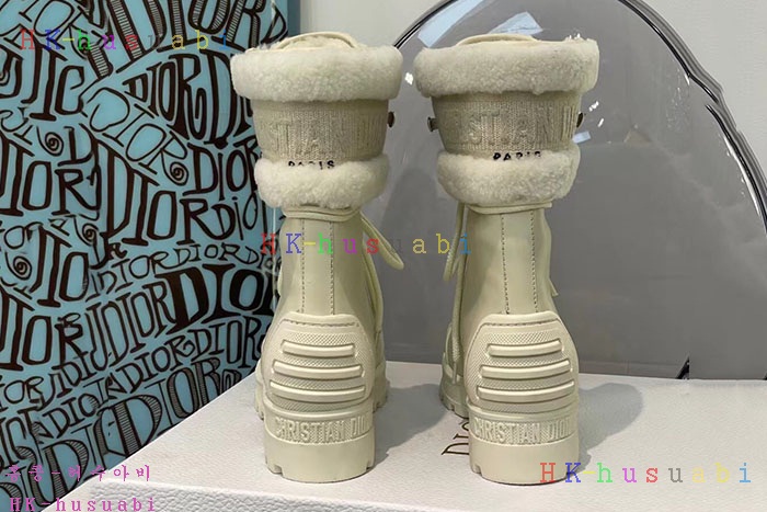 NEW 디올 부츠 신상 DR 1124265