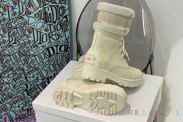 NEW 디올 부츠 신상 DR 1124265