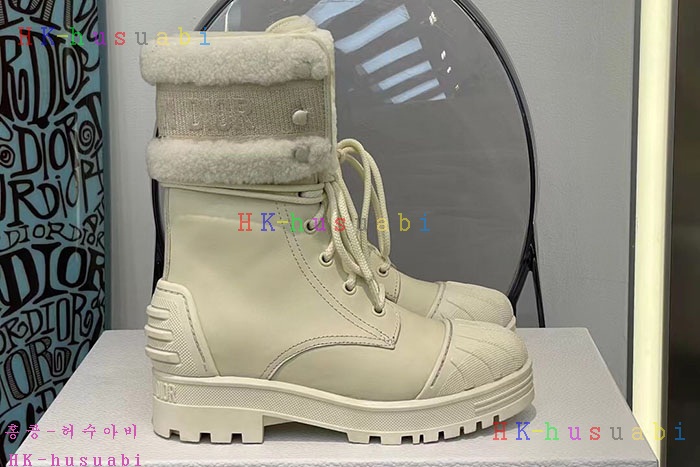 NEW 디올 부츠 신상 DR 1124265